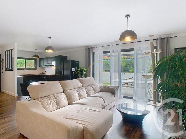 maison à vendre - 5 pièces - 100.0 m2 - PERPIGNAN - 66 - LANGUEDOC-ROUSSILLON - Century 21 Terres Catalanes