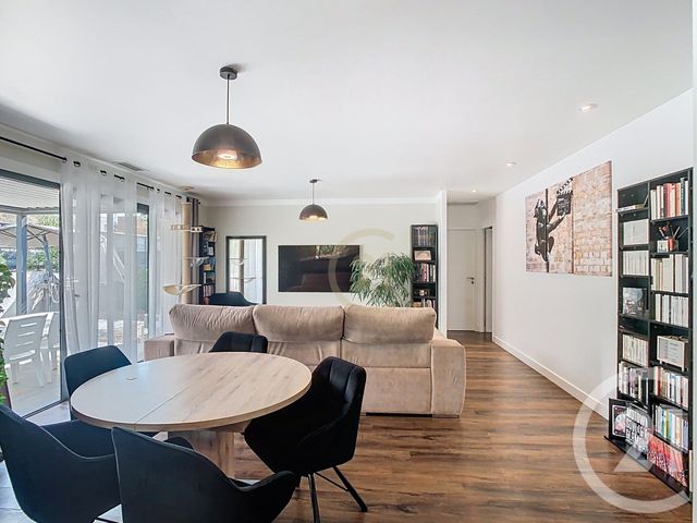 maison à vendre - 5 pièces - 100.0 m2 - PERPIGNAN - 66 - LANGUEDOC-ROUSSILLON - Century 21 Terres Catalanes