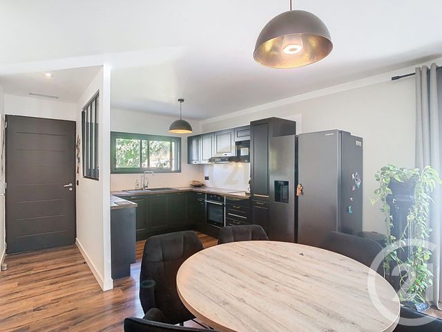 maison à vendre - 5 pièces - 100.0 m2 - PERPIGNAN - 66 - LANGUEDOC-ROUSSILLON - Century 21 Terres Catalanes