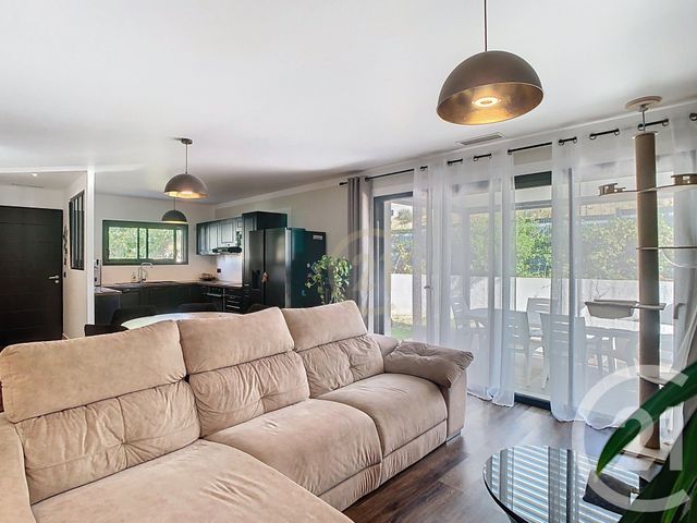 maison à vendre - 5 pièces - 100.0 m2 - PERPIGNAN - 66 - LANGUEDOC-ROUSSILLON - Century 21 Terres Catalanes