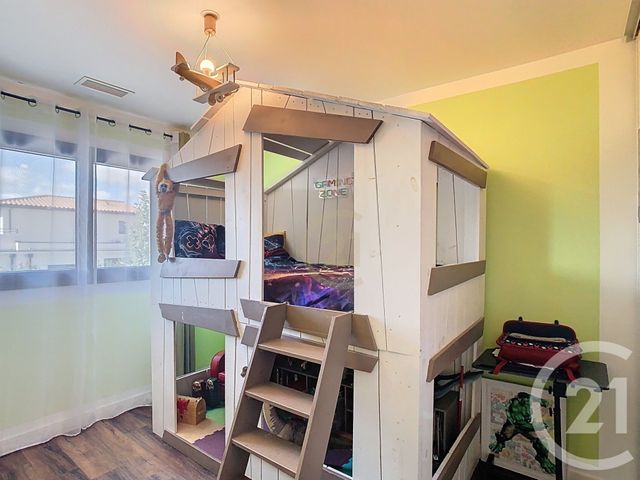 maison à vendre - 5 pièces - 100.0 m2 - PERPIGNAN - 66 - LANGUEDOC-ROUSSILLON - Century 21 Terres Catalanes