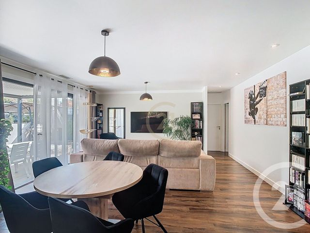 maison à vendre - 5 pièces - 100.0 m2 - PERPIGNAN - 66 - LANGUEDOC-ROUSSILLON - Century 21 Terres Catalanes