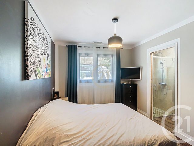 maison à vendre - 5 pièces - 100.0 m2 - PERPIGNAN - 66 - LANGUEDOC-ROUSSILLON - Century 21 Terres Catalanes