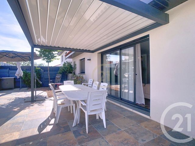 maison à vendre - 5 pièces - 100.0 m2 - PERPIGNAN - 66 - LANGUEDOC-ROUSSILLON - Century 21 Terres Catalanes