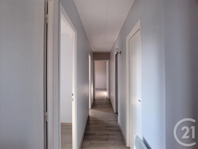 Appartement F3 à louer - 3 pièces - 61.75 m2 - PERPIGNAN - 66 - LANGUEDOC-ROUSSILLON - Century 21 Terres Catalanes