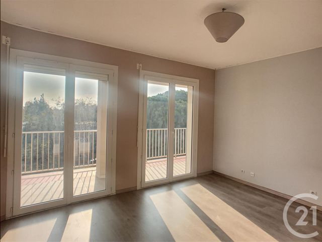 Appartement F3 à louer - 3 pièces - 61.75 m2 - PERPIGNAN - 66 - LANGUEDOC-ROUSSILLON - Century 21 Terres Catalanes