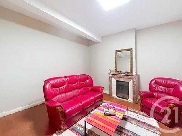 Appartement T2 à louer - 2 pièces - 65.45 m2 - PERPIGNAN - 66 - LANGUEDOC-ROUSSILLON - Century 21 Terres Catalanes