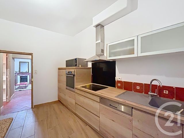 Appartement T2 à louer - 2 pièces - 65.45 m2 - PERPIGNAN - 66 - LANGUEDOC-ROUSSILLON - Century 21 Terres Catalanes