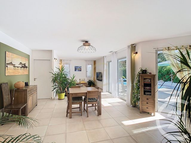 Afficher la photo en grand maison à vendre - 4 pièces - 104.0 m2 - PERPIGNAN - 66 - LANGUEDOC-ROUSSILLON - Century 21 Terres Catalanes