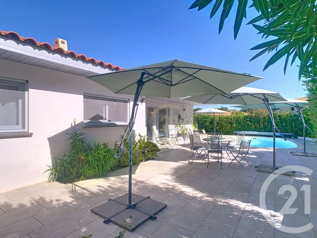 Afficher la photo en grand maison à vendre - 4 pièces - 104.0 m2 - PERPIGNAN - 66 - LANGUEDOC-ROUSSILLON - Century 21 Terres Catalanes