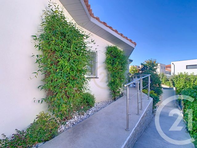 Afficher la photo en grand maison à vendre - 4 pièces - 104.0 m2 - PERPIGNAN - 66 - LANGUEDOC-ROUSSILLON - Century 21 Terres Catalanes