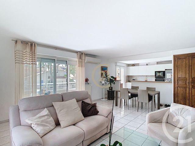 Appartement F4 à vendre - 4 pièces - 87.35 m2 - PERPIGNAN - 66 - LANGUEDOC-ROUSSILLON - Century 21 Terres Catalanes