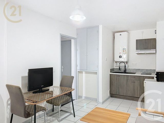 Appartement F2 à louer PERPIGNAN