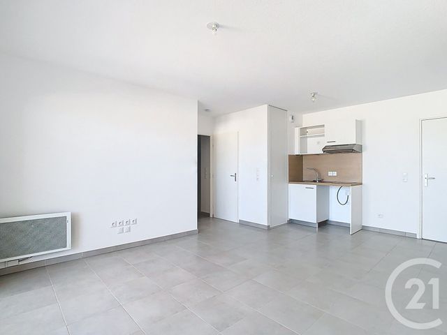 Appartement T2 à vendre - 2 pièces - 40.29 m2 - PERPIGNAN - 66 - LANGUEDOC-ROUSSILLON - Century 21 Terres Catalanes