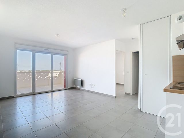 appartement - PERPIGNAN - 66