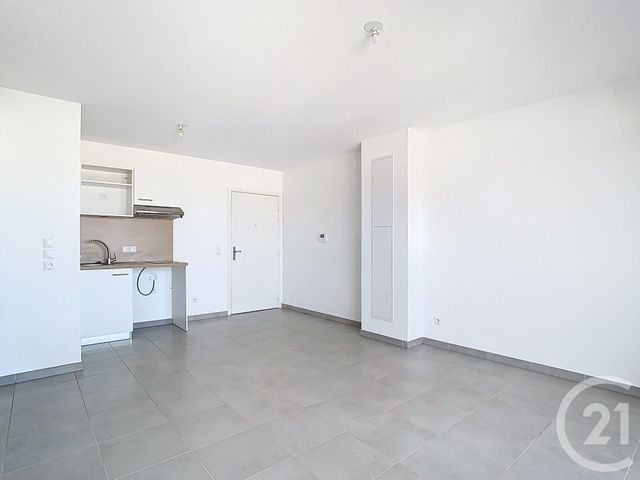 Appartement T2 à vendre - 2 pièces - 40.29 m2 - PERPIGNAN - 66 - LANGUEDOC-ROUSSILLON - Century 21 Terres Catalanes
