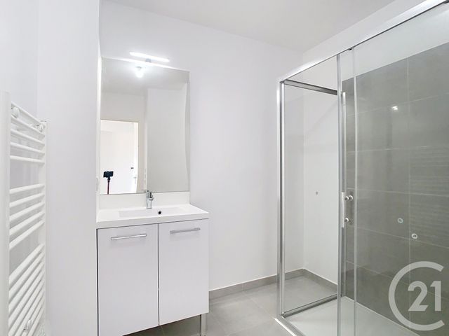 Appartement T2 à vendre - 2 pièces - 40.29 m2 - PERPIGNAN - 66 - LANGUEDOC-ROUSSILLON - Century 21 Terres Catalanes