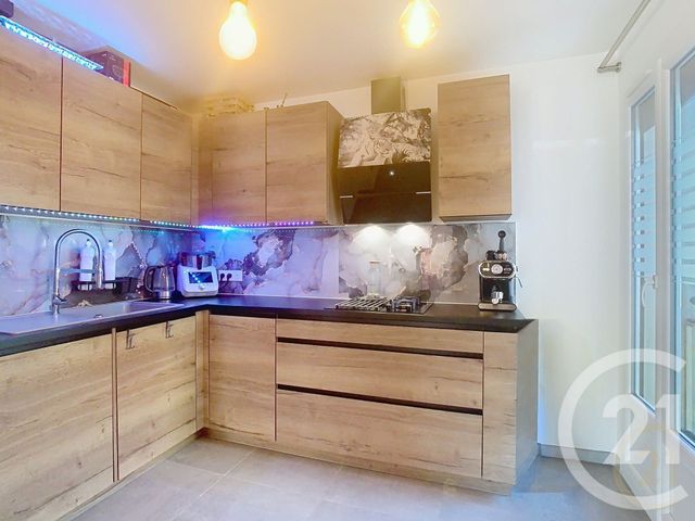 Appartement F4 à vendre - 4 pièces - 88.27 m2 - PERPIGNAN - 66 - LANGUEDOC-ROUSSILLON - Century 21 Terres Catalanes