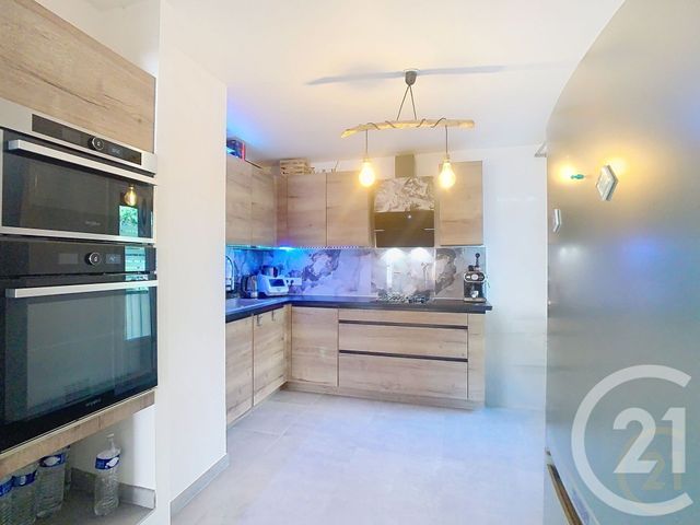 Appartement F4 à vendre - 4 pièces - 88.27 m2 - PERPIGNAN - 66 - LANGUEDOC-ROUSSILLON - Century 21 Terres Catalanes