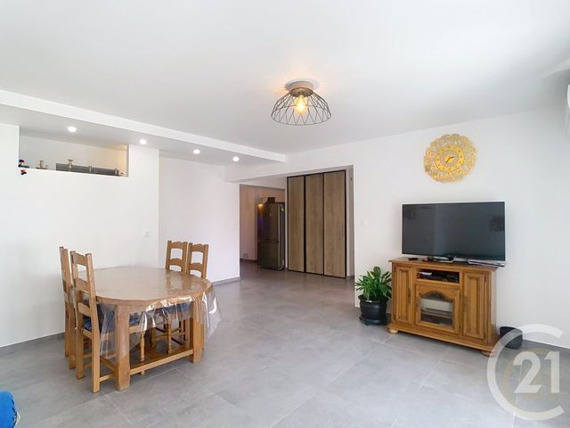 Appartement F4 à vendre - 4 pièces - 88.27 m2 - PERPIGNAN - 66 - LANGUEDOC-ROUSSILLON - Century 21 Terres Catalanes