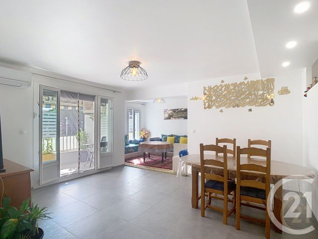 Appartement F4 à vendre - 4 pièces - 88.27 m2 - PERPIGNAN - 66 - LANGUEDOC-ROUSSILLON - Century 21 Terres Catalanes