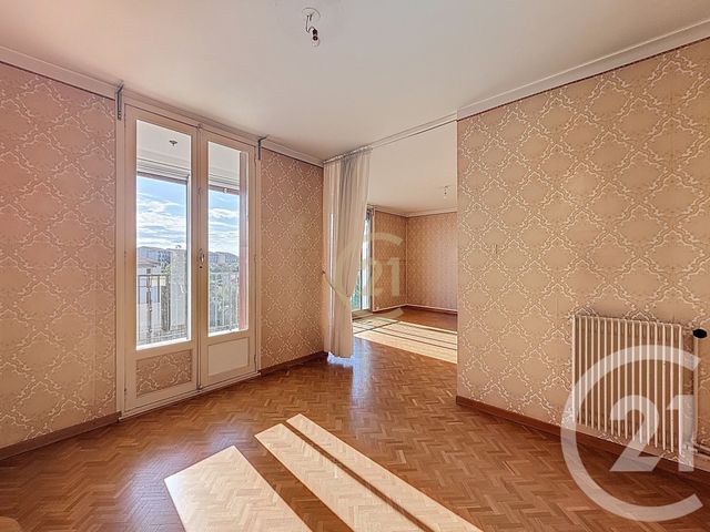 Appartement F4 à vendre - 4 pièces - 84.87 m2 - PERPIGNAN - 66 - LANGUEDOC-ROUSSILLON - Century 21 Terres Catalanes