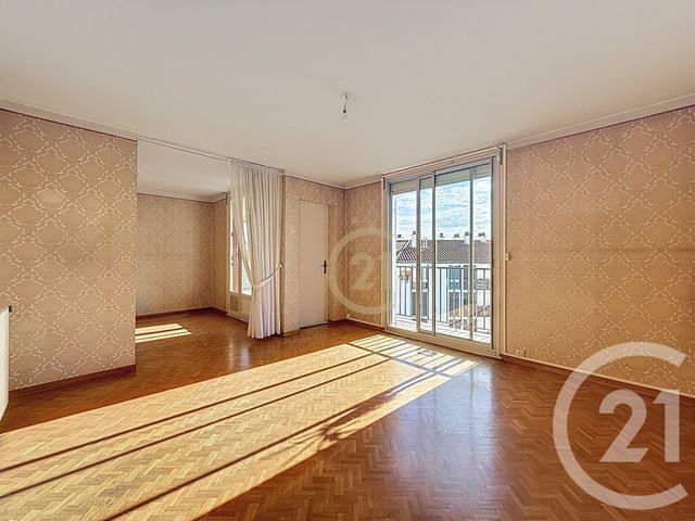 Appartement F4 à vendre - 4 pièces - 84.87 m2 - PERPIGNAN - 66 - LANGUEDOC-ROUSSILLON - Century 21 Terres Catalanes