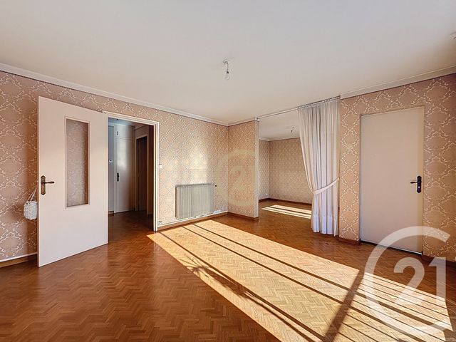 Appartement F4 à vendre - 4 pièces - 84.87 m2 - PERPIGNAN - 66 - LANGUEDOC-ROUSSILLON - Century 21 Terres Catalanes