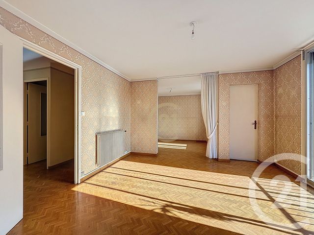 Appartement F4 à vendre - 4 pièces - 84.87 m2 - PERPIGNAN - 66 - LANGUEDOC-ROUSSILLON - Century 21 Terres Catalanes