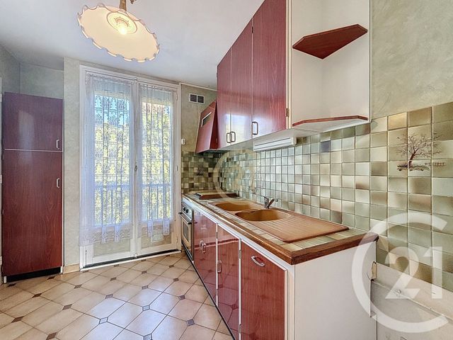 Appartement F4 à vendre - 4 pièces - 84.87 m2 - PERPIGNAN - 66 - LANGUEDOC-ROUSSILLON - Century 21 Terres Catalanes