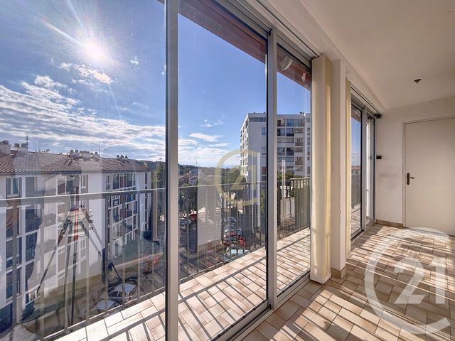 Appartement F4 à vendre - 4 pièces - 84.87 m2 - PERPIGNAN - 66 - LANGUEDOC-ROUSSILLON - Century 21 Terres Catalanes