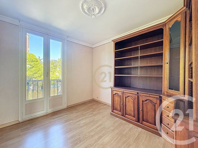 Appartement F4 à vendre - 4 pièces - 84.87 m2 - PERPIGNAN - 66 - LANGUEDOC-ROUSSILLON - Century 21 Terres Catalanes