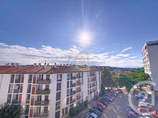 Appartement F4 à vendre - 4 pièces - 84.87 m2 - PERPIGNAN - 66 - LANGUEDOC-ROUSSILLON - Century 21 Terres Catalanes