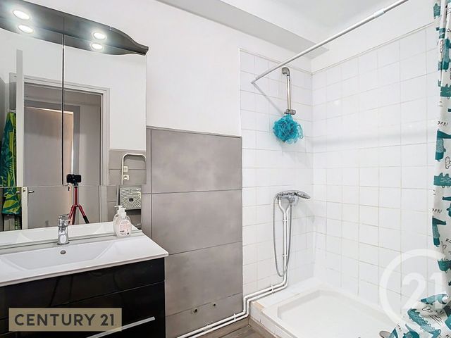 Appartement F3 à vendre - 3 pièces - 58.5 m2 - PERPIGNAN - 66 - LANGUEDOC-ROUSSILLON - Century 21 Terres Catalanes