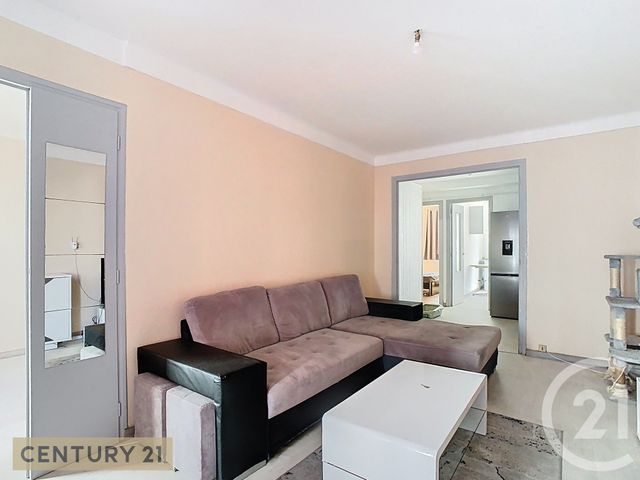 Appartement F3 à vendre - 3 pièces - 58.5 m2 - PERPIGNAN - 66 - LANGUEDOC-ROUSSILLON - Century 21 Terres Catalanes