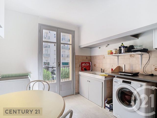 Appartement F3 à vendre - 3 pièces - 58.5 m2 - PERPIGNAN - 66 - LANGUEDOC-ROUSSILLON - Century 21 Terres Catalanes