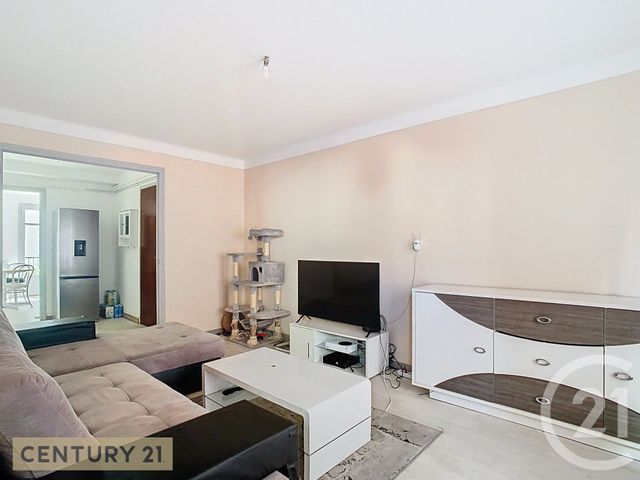 Appartement F3 à vendre - 3 pièces - 58.5 m2 - PERPIGNAN - 66 - LANGUEDOC-ROUSSILLON - Century 21 Terres Catalanes