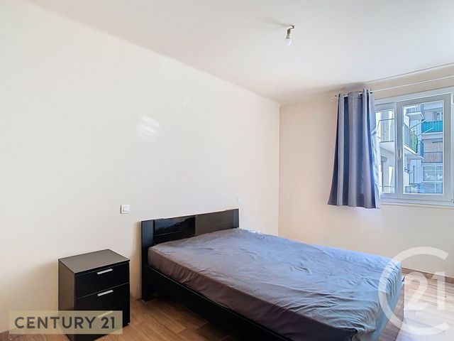 Appartement F3 à vendre - 3 pièces - 58.5 m2 - PERPIGNAN - 66 - LANGUEDOC-ROUSSILLON - Century 21 Terres Catalanes