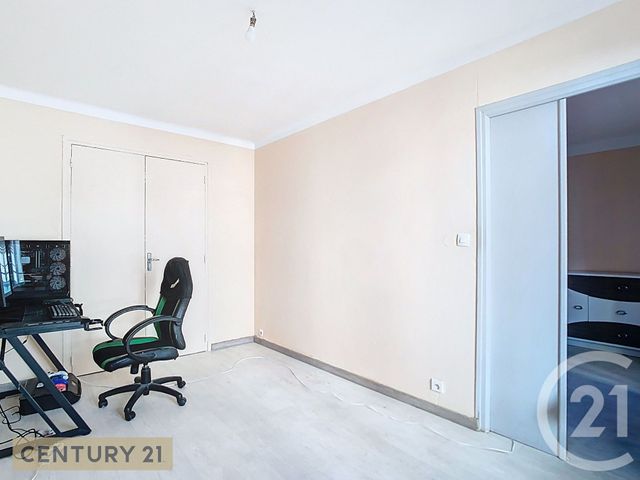 Appartement F3 à vendre - 3 pièces - 58.5 m2 - PERPIGNAN - 66 - LANGUEDOC-ROUSSILLON - Century 21 Terres Catalanes