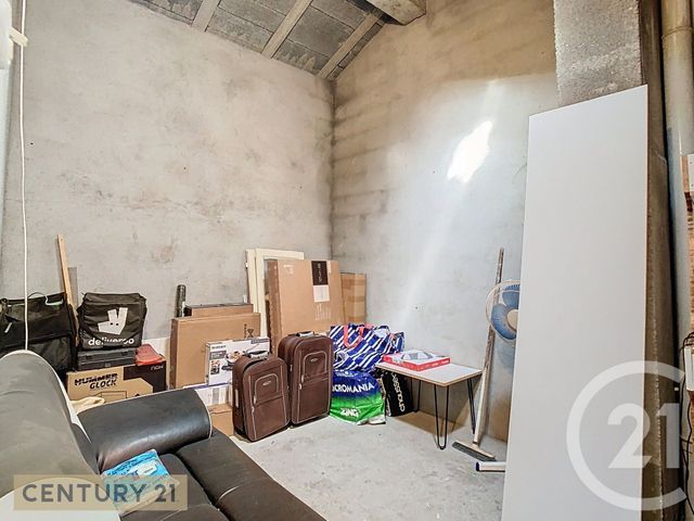 Appartement F3 à vendre - 3 pièces - 58.5 m2 - PERPIGNAN - 66 - LANGUEDOC-ROUSSILLON - Century 21 Terres Catalanes