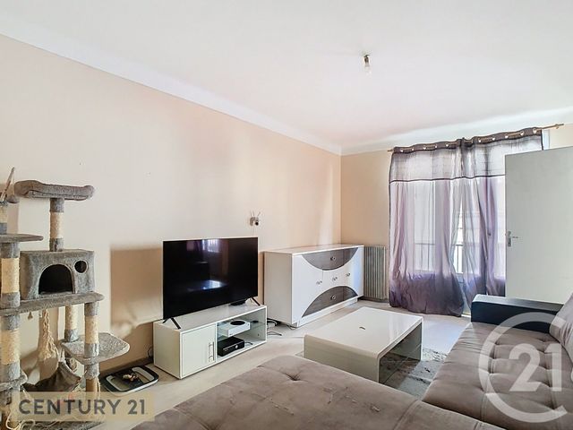 Appartement F3 à vendre - 3 pièces - 58.5 m2 - PERPIGNAN - 66 - LANGUEDOC-ROUSSILLON - Century 21 Terres Catalanes