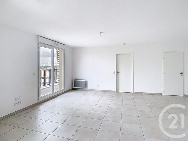 Appartement T2 à louer - 2 pièces - 48.49 m2 - PERPIGNAN - 66 - LANGUEDOC-ROUSSILLON - Century 21 Terres Catalanes