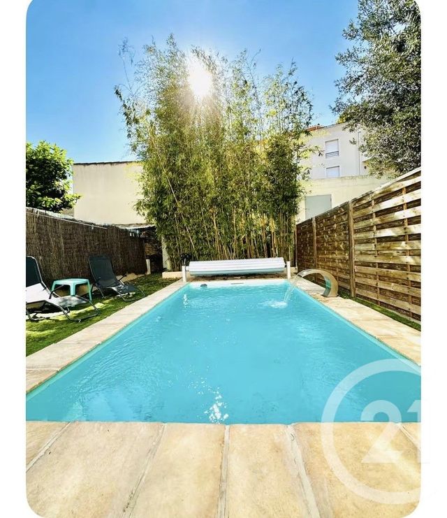 Appartement F3 à vendre - 3 pièces - 60.85 m2 - PERPIGNAN - 66 - LANGUEDOC-ROUSSILLON - Century 21 Terres Catalanes
