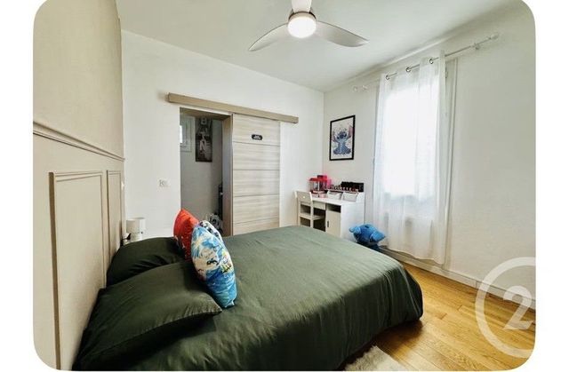 Appartement F3 à vendre - 3 pièces - 60.85 m2 - PERPIGNAN - 66 - LANGUEDOC-ROUSSILLON - Century 21 Terres Catalanes