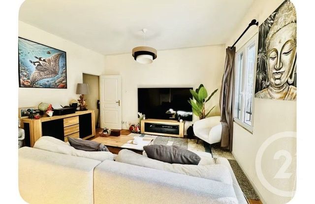 Appartement F3 à vendre - 3 pièces - 60.85 m2 - PERPIGNAN - 66 - LANGUEDOC-ROUSSILLON - Century 21 Terres Catalanes