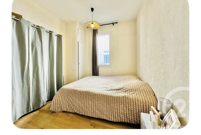 Appartement F3 à vendre - 3 pièces - 60.85 m2 - PERPIGNAN - 66 - LANGUEDOC-ROUSSILLON - Century 21 Terres Catalanes
