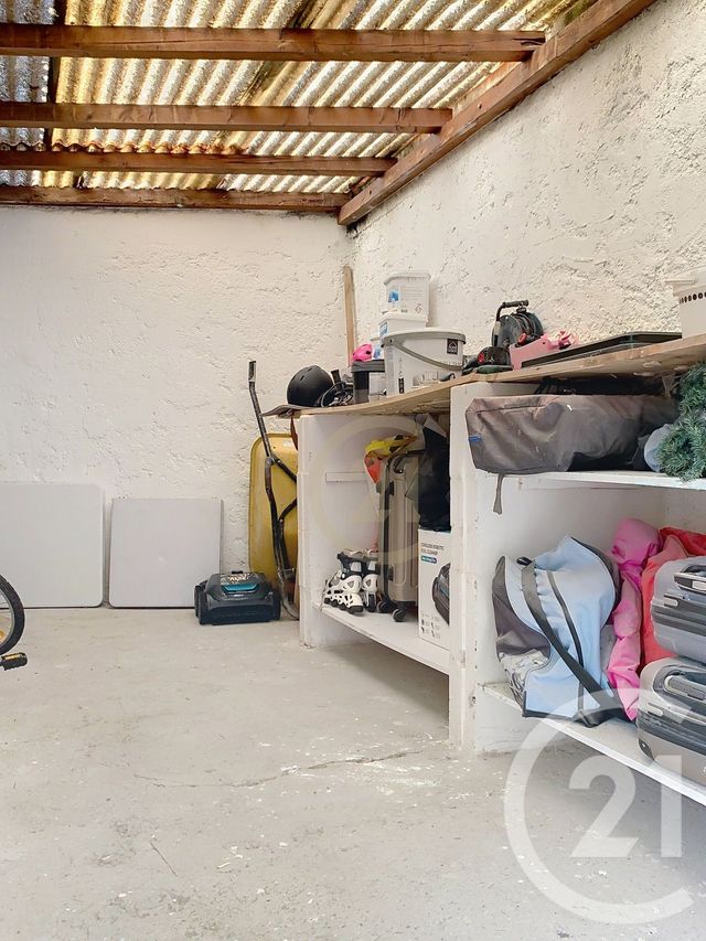 Appartement F3 à vendre - 3 pièces - 60.85 m2 - PERPIGNAN - 66 - LANGUEDOC-ROUSSILLON - Century 21 Terres Catalanes