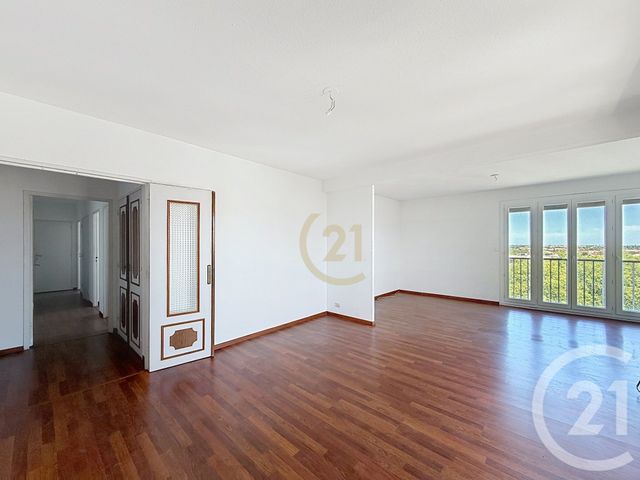 Appartement F4 à vendre - 4 pièces - 101.24 m2 - PERPIGNAN - 66 - LANGUEDOC-ROUSSILLON - Century 21 Terres Catalanes