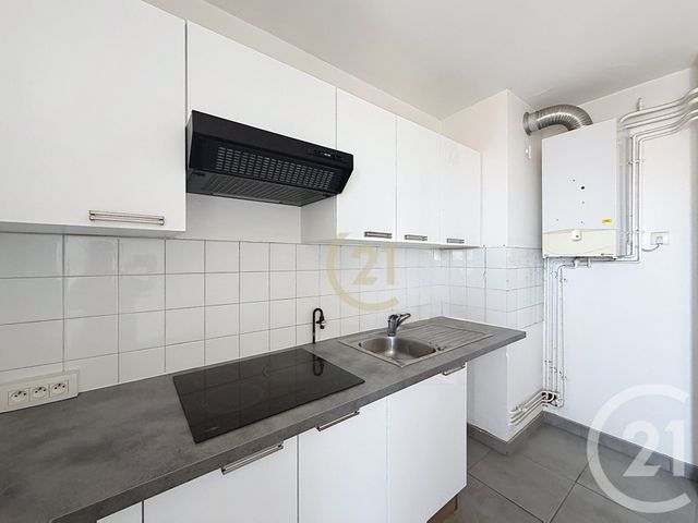 Appartement F4 à vendre - 4 pièces - 101.24 m2 - PERPIGNAN - 66 - LANGUEDOC-ROUSSILLON - Century 21 Terres Catalanes