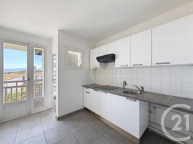Appartement F4 à vendre - 4 pièces - 101.24 m2 - PERPIGNAN - 66 - LANGUEDOC-ROUSSILLON - Century 21 Terres Catalanes